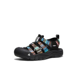 Keen Men's Newport H2 Sandal | Raya Black -Fresh Shoes Shop 48ce0de9e9ffd3a136bd3647368cc8a6619088dd