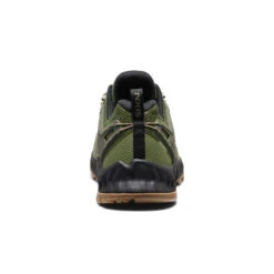 Keen Men's NXIS EVO Waterproof Shoe | Bronze Green/Brindle -Fresh Shoes Shop 4a67232a52582f8236c4140456ba505a072ccbfe