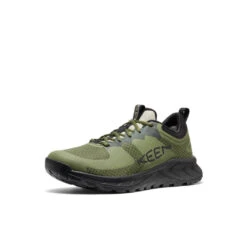 Keen Men's Versacore Waterproof Shoe | Bronze Green/Black -Fresh Shoes Shop 4ab72991dea0d30edf055a368bd65de3b0dafc3a