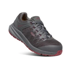 Keen Women's Vista Energy (Carbon Toe) | Magnet/Rhubarb -Fresh Shoes Shop 4b61d66117839a77ec107a190856545547604363