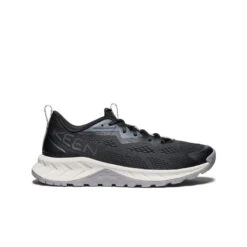 Keen Men's Versacore Speed Shoe | Black/Steel Grey