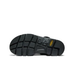 Keen All Gender UNEEK PLT Tassel Sneaker | Black/Black -Fresh Shoes Shop 4c1c16d01f5269c322c29b44b10c5029d0db6c91