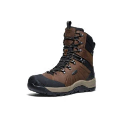Keen Men's Revel IV High Polar Waterproof Boot | Canteen/Black 11 Keen Men's Revel IV High Polar Waterproof Boot | Canteen/Black -Fresh Shoes Shop 4d6e6e9b0a46e0c0e77e99f47727ccef93756726 51958c84 22ae 4fbb a539 9c74cd4cc736
