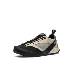Keen Men's Jasper III Sneaker | Birch/Black -Fresh Shoes Shop 4dce140a499637bbf7bc59dd84ced983148c4340