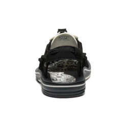 Keen Men's UNEEK Sneaker X T.H.C. | Blk Raven Paisley -Fresh Shoes Shop 4e00e8aadb74b0affe1c0ad21373a9c40fdb1726