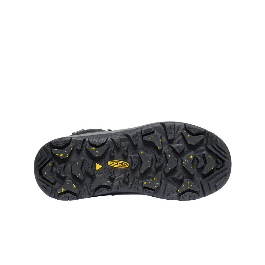 Keen Women's Revel IV High Polar Waterproof Boot | Black/North Atlantic 5 Keen Women's Revel IV High Polar Waterproof Boot | Black/North Atlantic - Image 5