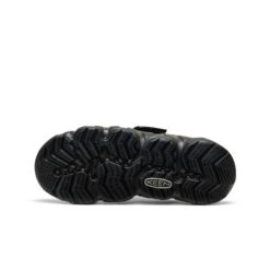 Keen Men's Hyperport Leather Clog | Sea Turtle/Black -Fresh Shoes Shop 50067469d61e8e5ce76224c8bf580de82ac69399