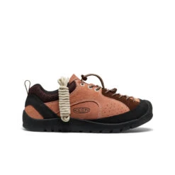 Keen Women's Jasper Rocks Sneaker | Cork/Java -Fresh Shoes Shop 50772b6df42cf388813c400eba13ce88b3e93694