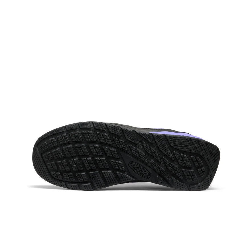 Keen Men's Jasper III Sneaker | Purple Opulence/Black 9 Keen Men's Jasper III Sneaker | Purple Opulence/Black - Image 9