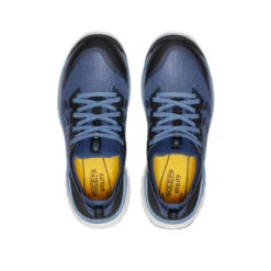 Keen Women's Arvada Shift ESD Work Sneaker (Carbon Toe) | Vintage Indigo/Faded Denim -Fresh Shoes Shop 510051626b3d235ff9ce9a17d79d987020b691db