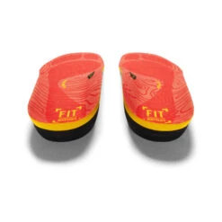 Keen Women's Outdoor K-30 High Arch Insole | Red -Fresh Shoes Shop 511c9216317a0d9e96c61b5ee06ed339a9a5a230