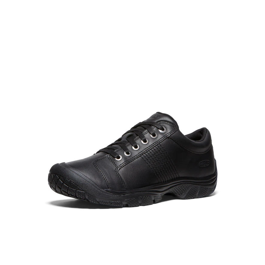 Keen Men's PTC Oxford | Black 3 Keen Men's PTC Oxford | Black - Image 3