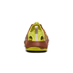 Keen Men's Hyperport H2 Sandal X Hiking Patrol | Algae Green -Fresh Shoes Shop 51ca3f99f33745983e5167b07546a2ff75a4b84d