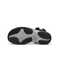 Keen Women's Bali Strap Sandal | Black/Alloy 11 Keen Women's Bali Strap Sandal | Black/Alloy -Fresh Shoes Shop 5323599aafeb196342a596703560030974307449