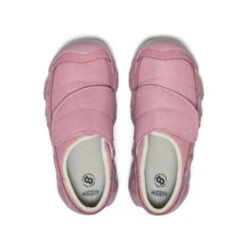 Keen Big Kids' Hypowser Wrap Shoe | Lilas/Giggle Pink -Fresh Shoes Shop 5359aed356bc916a7234c4bf733f247825c89918