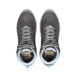 Keen Women's Terradora Explorer Waterproof Boot | Steel Grey/Clear Sky -Fresh Shoes Shop 5465a7fa2b0e8a0df1f1e0c4aa897454185c80d4