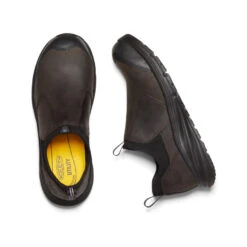 Keen Men's Vista Energy+ Shift ESD (Carbon Toe) | Coffee Bean/Black -Fresh Shoes Shop 5487fdcd8254d5086430e01cf5f168ac3dcc269e