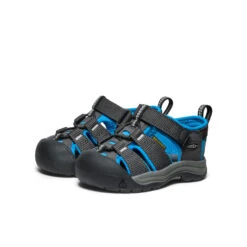 Keen Toddlers' Newport H2 | Magnet/Brilliant Blue -Fresh Shoes Shop 54ba003b36f212a59e4cee77d6bb4cb7ea68aeeb