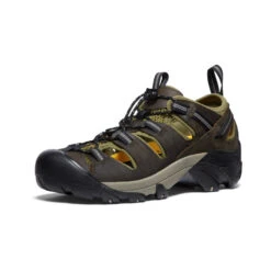 Keen Men's Arroyo II | Canteen/Black 8 Keen Men's Arroyo II | Canteen/Black -Fresh Shoes Shop 54e1f64f818f023098b3e9c2b4c989733fce1aa0
