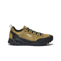 Keen Men's Jasper Zionic Sneaker X Gramicci | Gothic Olive/Black