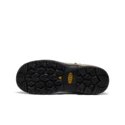 Keen Men's Skokie Waterproof Work Boot (Carbon Toe) | Camo/Black -Fresh Shoes Shop 566939651b55953571111e0315c17e4b0cfe4f1e