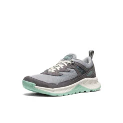 Keen Women's Hightrail Vented Hiking Shoe | Steel Grey/Lichen 8 Keen Women's Hightrail Vented Hiking Shoe | Steel Grey/Lichen -Fresh Shoes Shop 5676cc2decfee55b0e47918f59ba2fdb22d76c20