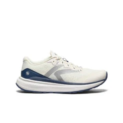 Keen Men's WK500 Walking Shoe | Star White/Naval Academy