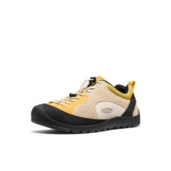 Keen Men's Jasper Rocks Sneaker | Birch/Lemon Curry -Fresh Shoes Shop 580a112379e1873c7b8fa983375b35ade13b10f1