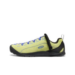 Keen Men's Jasper Sneaker | Rogue Green/Dazzling Blue -Fresh Shoes Shop 593585fb4a6b6fbb3a7e4c69dc0ece21fda74470