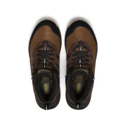 Keen Men's Hightrail Polar Waterproof Hiking Boot | Dark Earth/Java 9 Keen Men's Hightrail Polar Waterproof Hiking Boot | Dark Earth/Java -Fresh Shoes Shop 5a80f8dbfab7a62856d09b3550ac12abf609f824