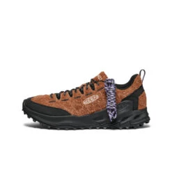 Keen Men's Jasper Zionic Sneaker X Gramicci | Sorrel Horse/Black -Fresh Shoes Shop 5bbb9eac0d78b66f06055e93cfdde781aad9f4ab