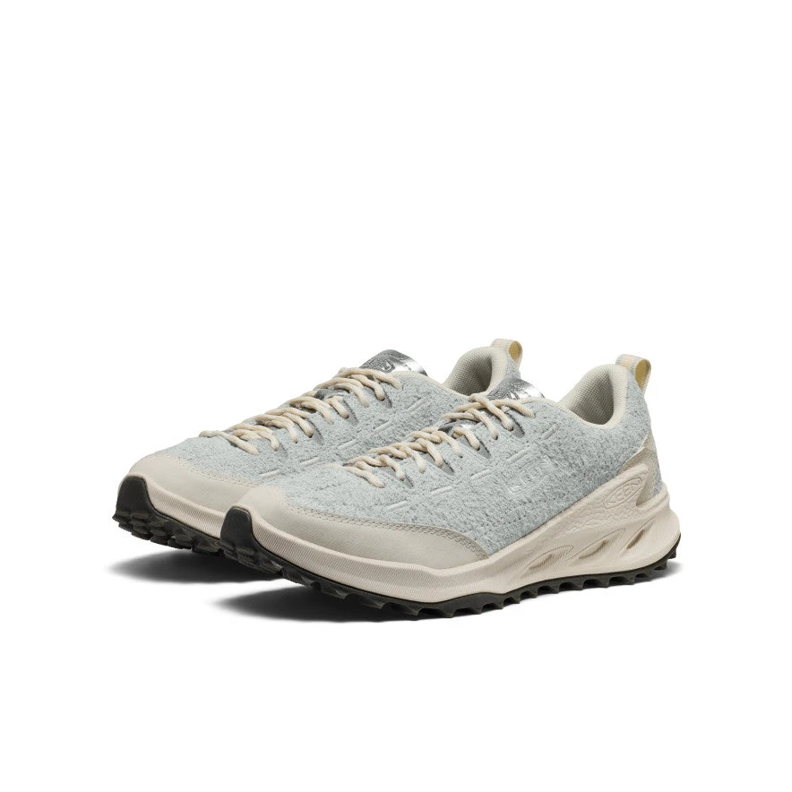 Keen Women's Jasper Zionic Sneaker | Ballad Blue/Silver 2 Keen Women's Jasper Zionic Sneaker | Ballad Blue/Silver - Image 2