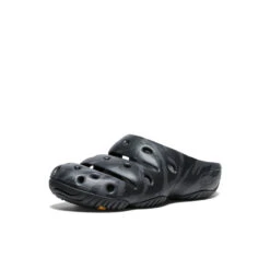 Keen Men's Yogui Clog | Black Marble -Fresh Shoes Shop 5c0a10756f27902eb171b8ab1c3c8395d8a927be