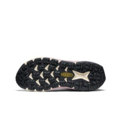 Keen Women's 450 Dirt Hiking Shoe | Lichen/Pale Banana -Fresh Shoes Shop 5cf907d581656ded109f91aee5a85871b071a31a