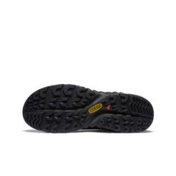 Keen Men's NXIS EVO Waterproof Shoe | Triple Black -Fresh Shoes Shop 5d19412f78220c29dfac54475622cf91f168c425