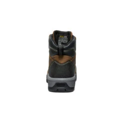 Keen Men's Evanston 6" ESD Boot (Carbon Toe) | Bison/Black 13 Keen Men's Evanston 6" ESD Boot (Carbon Toe) | Bison/Black -Fresh Shoes Shop 5d6f495f4ccd8b6fd124eee7461faf8926223868