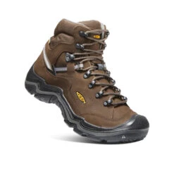 Keen Men's Durand II Waterproof Boot | Cascade Brown/Gargoyle -Fresh Shoes Shop 5d9abfc496ee15e6b6b5006c21ba45672a534aa7