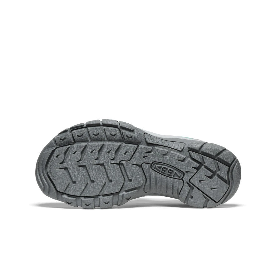 Keen Women's Newport H2 | Alloy/Chevron 6 Keen Women's Newport H2 | Alloy/Chevron - Image 6