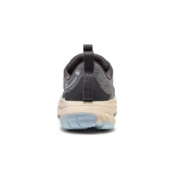 Keen Women's Roam Trail Running Shoe | Magnet/Ballad Blue -Fresh Shoes Shop 5e7200bc199f335f439e0207a51939da39ea9345