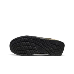 Keen Men's Jasper III Sneaker | Khaki/Black -Fresh Shoes Shop 5e80f63601def4d33abc63d623f144502a36db32