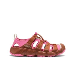 Keen Men's Hyperport H2 Sandal X Hiking Patrol | Okenia Pink