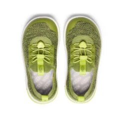 Keen Little Kids' KNX Knit Sneaker | Iguana/Evening Primrose -Fresh Shoes Shop 5fa3148f34358fa7ef6eb64ebfc64142d1ea55e9