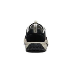 Keen Big Kids' KS86 Sneaker | Black/Star White -Fresh Shoes Shop 61d520a73ff3f54320740a0b09a1cd821c6bd27a