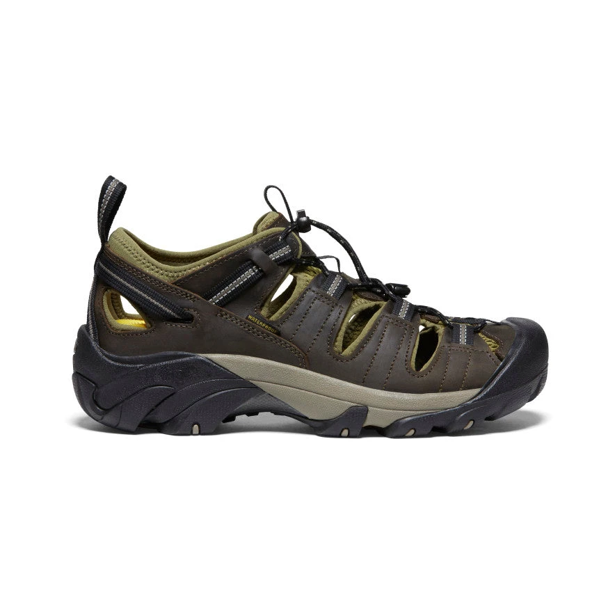 Keen Men's Arroyo II | Canteen/Black 1 Keen Men's Arroyo II | Canteen/Black