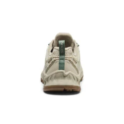 Keen Women's NXIS EVO Waterproof Shoe | Abbey Stone/Iceberg Green -Fresh Shoes Shop 62d1615eba1a129801f86baeb2bee1a7814c2bdb