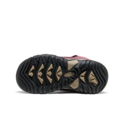 Keen Little Kids' Kanibou Waterproof Winter Boot | Fig/Pink Lemonade -Fresh Shoes Shop 62d4c4bc832db030dafd584c33d12137acc1a38a