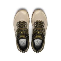 Keen Men's Zionic NXT Waterproof Hiking Boot | Brindle/Lemon Curry -Fresh Shoes Shop 62f1c983b56034c3c31d3e8078573bb5f718e8b0