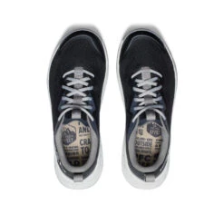 Keen Women's Versacore Speed Shoe | Black/Magnet -Fresh Shoes Shop 6360403464c1654a7bd690b14fcd81fe16e9251a