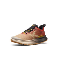 Keen Men's 450 Dirt Hiking Shoe | Safari/Red Ochre 11 Keen Men's 450 Dirt Hiking Shoe | Safari/Red Ochre -Fresh Shoes Shop 639f5394a72aa629f127ed2babfa17f9d939250f