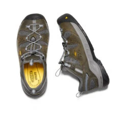 Keen Women's Atlanta Cool II ESD (Steel Toe) | Gargoyle/Blue Fog 8 Keen Women's Atlanta Cool II ESD (Steel Toe) | Gargoyle/Blue Fog -Fresh Shoes Shop 63d4bd342397370b47cf46c6ebe6074cb0d10230